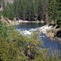 2004SEPT05 USA ID PayetteRiver TML 042 : 2004, Americas, Date, Idaho, Month, North America, Payette River, Places, September, Thunder Mountain Line, USA, Year