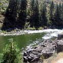 2004SEPT05 USA ID PayetteRiver TML 044 : 2004, Americas, Date, Idaho, Month, North America, Payette River, Places, September, Thunder Mountain Line, USA, Year
