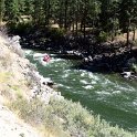 2004SEPT05 USA ID PayetteRiver TML 045 : 2004, Americas, Date, Idaho, Month, North America, Payette River, Places, September, Thunder Mountain Line, USA, Year
