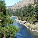 2004SEPT05 USA ID PayetteRiver TML 050 : 2004, Americas, Date, Idaho, Month, North America, Payette River, Places, September, Thunder Mountain Line, USA, Year