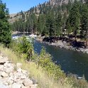 2004SEPT05 USA ID PayetteRiver TML 053 : 2004, Americas, Date, Idaho, Month, North America, Payette River, Places, September, Thunder Mountain Line, USA, Year