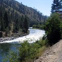 2004SEPT05 USA ID PayetteRiver TML 055 : 2004, Americas, Date, Idaho, Month, North America, Payette River, Places, September, Thunder Mountain Line, USA, Year