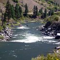 2004SEPT05 USA ID PayetteRiver TML 066 : 2004, Americas, Date, Idaho, Month, North America, Payette River, Places, September, Thunder Mountain Line, USA, Year