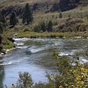 2004SEPT05 USA ID PayetteRiver TML 071 : 2004, Americas, Date, Idaho, Month, North America, Payette River, Places, September, Thunder Mountain Line, USA, Year
