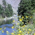 2004SEPT05 USA ID PayetteRiver TML 075 : 2004, Americas, Date, Idaho, Month, North America, Payette River, Places, September, Thunder Mountain Line, USA, Year