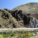 2004SEPT05 USA ID PayetteRiver TML 081 : 2004, Americas, Date, Idaho, Month, North America, Payette River, Places, September, Thunder Mountain Line, USA, Year
