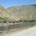 2004APR30 USA ID Riggins 001 : 2004, Americas, April, Date, Idaho, Month, North America, Places, Riggins, USA, Year