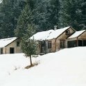 USA ID Warren 2002JAN19 007 : 2002, 2002 - 3rd Annual Bed & Sled, Idaho, January, North America, Places, USA, Warren