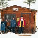 USA ID Warren 2002JAN19 014 : 2002, 2002 - 3rd Annual Bed & Sled, Idaho, January, North America, Places, USA, Warren
