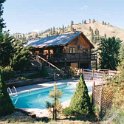 2000MAY22 USA ID WidernessRanch 001 : 2002, Americas, Date, Idaho, May, Month, North America, Places, USA, Widerness Ranch, Year