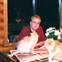 2000MAY22 USA ID WidernessRanch 011 : 2002, Americas, Date, Idaho, May, Month, North America, Places, USA, Widerness Ranch, Year