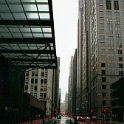 USA IL Chicago 2002MAR09 SearsTower 001  We were driving around looking for the  Sears Tower , but the weather didn't look like it was going to cooperate. : 2002, 2002 - Booze Bothers Tour, Americas, Chicago, Illinois, March, North America, Sears Tower, USA