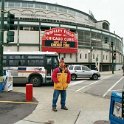 2002MAR09 - Wrigley Field