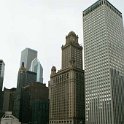 USA IL Chicago 2002MAR09 007  Checking out the city. : 2002, 2002 - Booze Bothers Tour, Americas, Chicago, Illinois, March, North America, USA