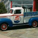 USA IL Chicago 2003JUN07 NavyPier 006  I wouldn't mind parking the Pepsi ute in my shed. : 2003, Americas, Chicago, Illinois, June, North America, USA