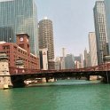USA IL Chicago 2003JUN07 RiverTour 028 : 2003, Americas, Chicago, Illinois, June, North America, USA