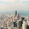 USA IL Chicago 2003JUN07 SearsTower 011 : 2003, Americas, Chicago, Illinois, June, North America, USA