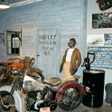 USA KS Topeka 2002MAR06 HarleyDavidson 014 : 2002, 2002 - Booze Bothers Tour, Americas, Harley Davidson, Kansas, March, North America, Topeka, USA