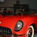 USA KY BowlingGreen 2006JUL31 CorvetteMuseum 006 : 2006, 2006 - Where The Farq Is Fitzy, Americas, Bowling Green, Date, July, Kentucky, Month, National Corvette Museum, North America, Places, Trips, USA, Year