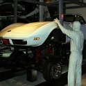 USA KY BowlingGreen 2006JUL31 CorvetteMuseum 007 : 2006, 2006 - Where The Farq Is Fitzy, Americas, Bowling Green, Date, July, Kentucky, Month, National Corvette Museum, North America, Places, Trips, USA, Year