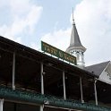 USA KY Louisville 2006JUL30 ChurchillDowns 005 : 2006, 2006 - Where The Farq Is Fitzy, Americas, Churchill Downs, Date, July, Kentucky, Louisville, Month, North America, Places, Trips, USA, Year