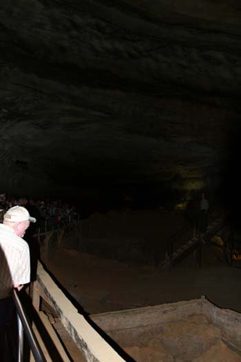 USA KY MammothCaves 2006JUL31 005