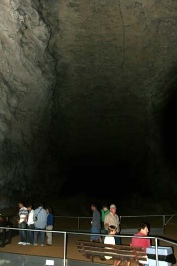 USA KY MammothCaves 2006JUL31 008