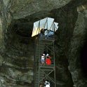 USA KY MammothCaves 2006JUL31 007 : 2006, 2006 - Where The Farq Is Fitzy, Americas, Date, July, Kentucky, Mammoth Caves, Month, North America, Places, Trips, USA, Year