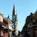 USA LA NewOrleans 2006SEPT26 FrenchQuarter 001 : 2006, 2006 - Where The Farq Is Fitzy, Americas, Date, French Quarter, Louisiana, Month, New Orleans, North America, Places, September, Trips, USA, Year