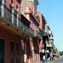 USA LA NewOrleans 2006SEPT26 FrenchQuarter 003 : 2006, 2006 - Where The Farq Is Fitzy, Americas, Date, French Quarter, Louisiana, Month, New Orleans, North America, Places, September, Trips, USA, Year