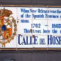 USA LA NewOrleans 2006SEPT26 FrenchQuarter 007 : 2006, 2006 - Where The Farq Is Fitzy, Americas, Date, French Quarter, Louisiana, Month, New Orleans, North America, Places, September, Trips, USA, Year