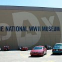 2006SEPT26 - National WWII Museum