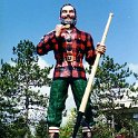 USA ME Bangor 1999MAY18 001 : 1999, 1999 - The Nor Easter, Americas, Bangor, Date, Maine, May, Month, North America, Places, Trips, USA, Year