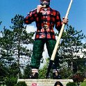 USA ME Bangor 1999MAY18 002 : 1999, 1999 - The Nor Easter, Americas, Bangor, Date, Maine, May, Month, North America, Places, Trips, USA, Year