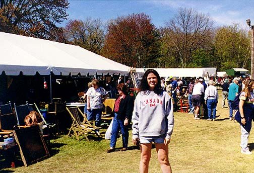 USA MA Brimfield 1999MAY14 002