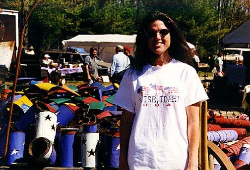 USA MA Brimfield 1999MAY14 003