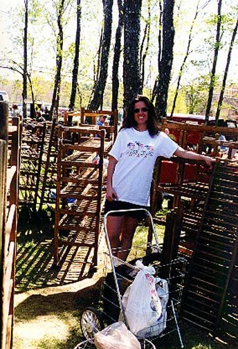 USA MA Brimfield 1999MAY14 004