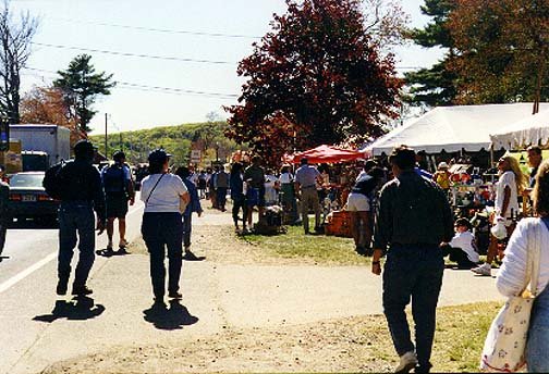 USA MA Brimfield 1999MAY14 005