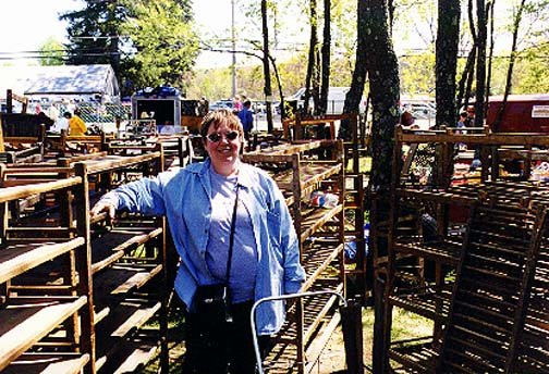 USA MA Brimfield 1999MAY14 008