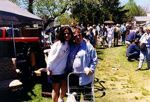 USA MA Brimfield 1999MAY15 001