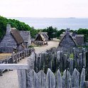 1999MAY27 USA MA PlimothPlantation 002 : 1999, 1999 - The Nor Easter, Americas, Date, Massachusetts, May, Month, North America, Places, Plimoth Plantation, Trips, USA, Year