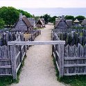 1999MAY27 USA MA PlimothPlantation 003 : 1999, 1999 - The Nor Easter, Americas, Date, Massachusetts, May, Month, North America, Places, Plimoth Plantation, Trips, USA, Year