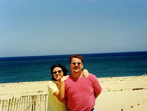 1999MAY25 USA MA Provincetown 001