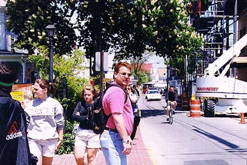 1999MAY25 USA MA Provincetown 007