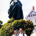 1999MAY15 USA MA Salem 001 : 1999, 1999 - The Nor Easter, Americas, Date, Massachusetts, May, Month, North America, Places, Salem, Trips, USA, Year