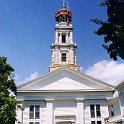 Woods Hole