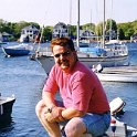 1999MAY26 USA MA WoodsHole 007 : 1999, 1999 - The Nor Easter, Americas, Date, Massachusetts, May, Month, North America, Places, Trips, USA, Woods Hole, Year