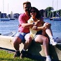 1999MAY26 USA MA WoodsHole 009 : 1999, 1999 - The Nor Easter, Americas, Date, Massachusetts, May, Month, North America, Places, Trips, USA, Woods Hole, Year