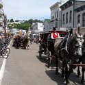 USA MI Mackinac 2006JUL27 Island 007 : 2006, 2006 - Where The Farq Is Fitzy, Americas, Date, July, Mackinac, Mackinac Island, Michigan, Month, North America, Places, Trips, USA, Year