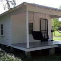 USA MS Tupelo 2006AUG01 ElvisBirthplace 009 : 2006, 2006 - Where The Farq Is Fitzy, Americas, August, Date, Elvis Presley Birthplace, Mississippi, Month, North America, Places, Trips, Tupelo, USA, Year